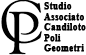 STUDIO ASSOCIATO CANDILORO POLI GEOMETRI