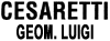 STUDIO PROFESSIONALE CESARETTI GEOMETRA LUIGI