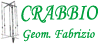 CRABBIO GEOM. FABRIZIO