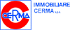 IMMOBILIARE CERMA spa