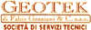GEOTEK di GRAZIANI FABIO  C. sas