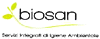 BIOSAN - SERVIZI INTEGRATI DI IGIENE AMBIENTALE