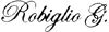ROBIGLIO GIOVANNI