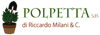 POLPETTA sas di RICCARDO MILANI  C.