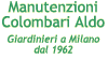 MANUTENZIONI COLOMBARI ALDO srl