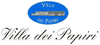AGRITURISMO VILLA DEI PAPIRI