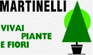 VIVAIO MARTINELLI di MARIA ROSA MARTINELLI