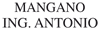 MANGANO ING. ANTONINO