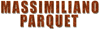 MASSIMILIANO PARQUET