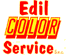 EDIL COLOR SERVICE di CHINDAMO  MANDAGLIO
