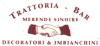 IMBIANCHINI  DECORATORI RISTORANTE TRATTORIA