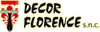 DECOR FLORENCE snc di MASSIMO FANTECHI  C.