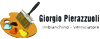 PIERAZZUOLI GIORGIO IMBIANCATURE VERNICIATURE PIERAZZUOLI GIORGIO