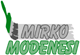 MODENESI MIRKO MODENESI MIRKO