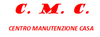 C.M.C. CENTRO MANUTENZIONE CASA di FRANCESCO RUSSO