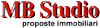 AGENZIA IMMOBILIARE MB STUDIO srl DI FRANCESCA TORTORELLA