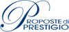 PROPOSTE DI PRESTIGIO