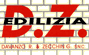 EDILIZIA DZ snc di DAVANZO R. ZECCHIN G. EDILIZIA DZ snc di DAVANZO R. ZECCHIN G.