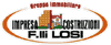 IMPRESA COSTRUZIONI F.LLI LOSI