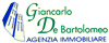 DE BARTOLOMEO GIANCARLO AGENZIA IMMOBILIARE