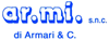AR.MI. snc