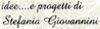 IDEE ... E PROGETTI di STEFANIA GIOVANNINI