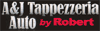A  J TAPPEZZERIA AUTO BY ROBERT