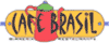 CAFE  BRASIL