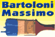 BARTOLONI MASSIMO