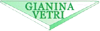 GIANINA VETRI sas di CALANDRETTI  C.