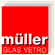 GLAS MaœLLER VETRI spa GLAS MaœLLER VETRI spa