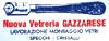NUOVA VETRERIA GAZZARESE di GIANNI FURLAN