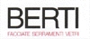 BERTI - FACCIATE SERRAMENTI VETRI