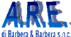 A.R.E. di BARBERA  BARBERA snc