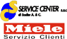 SERVICE CENTER snc