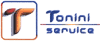 TONINI SERVICE di MARCO ESPOSITO  C. sas