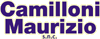 CAMILLONI MAURIZIO