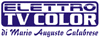 ELETTRO TV COLOR di CALABRESE MARIO AUGUSTO