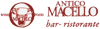 RISTORANTE ANTICO MACELLO