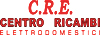CENTRO RICAMBI ELETTRODOMESTICI di BRESCIANI F.  C. sas