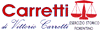 CARRETTI VITTORIO