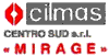 CILMAS CENTRO SUD srl - MIRAGE