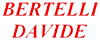 BERTELLI DAVIDE