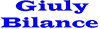 GIULY BILANCE  TECNOLOGIE srl