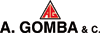 ADRIANO GOMBA  C.