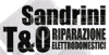 SANDRINI TIZIANO