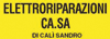 ELETTRORIPARAZIONI CA.SA.