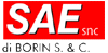 S.A.E. snc di BORIN SERGIO  C.