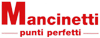 MANCINETTI PUNTI PERFETTI