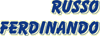 RUSSO FERDINANDO